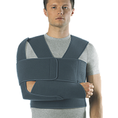 Бандаж ортопедический  на  плечевой  сустав TSU 235 размер XL